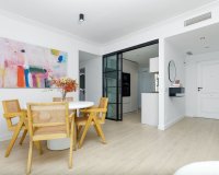 Rynek wtórny - apartment - Benahavís - La Quinta