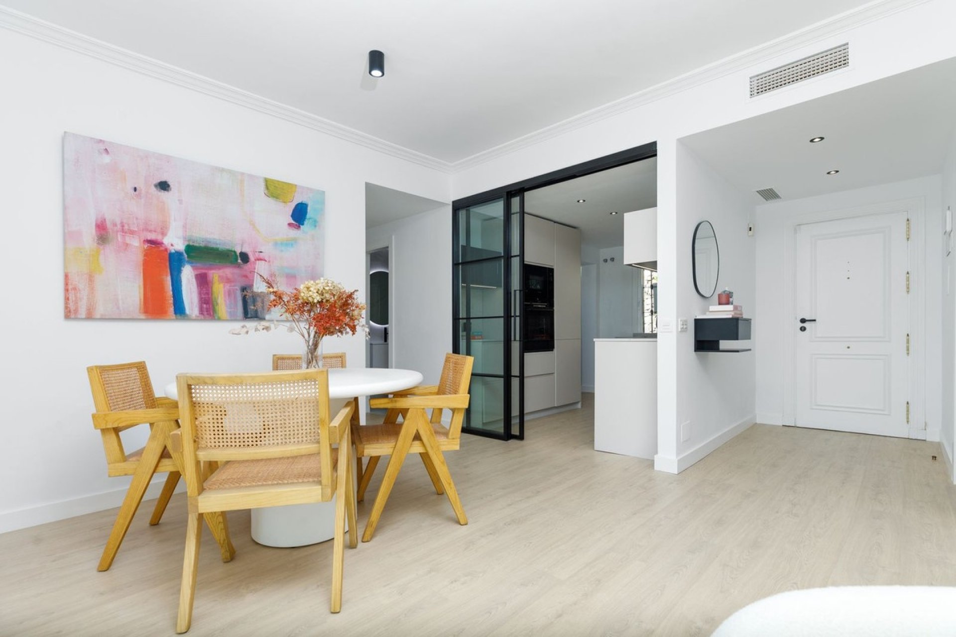 Rynek wtórny - apartment - Benahavís - La Quinta