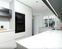 Rynek wtórny - apartment - Benahavís - La Quinta