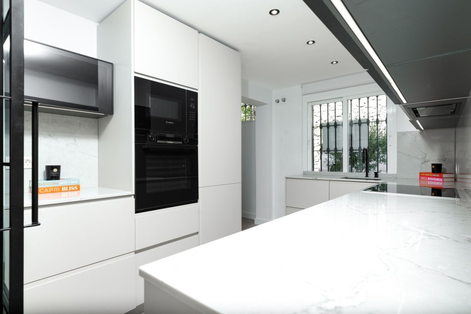 Rynek wtórny - apartment - Benahavís - La Quinta