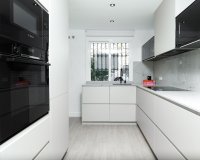 Rynek wtórny - apartment - Benahavís - La Quinta