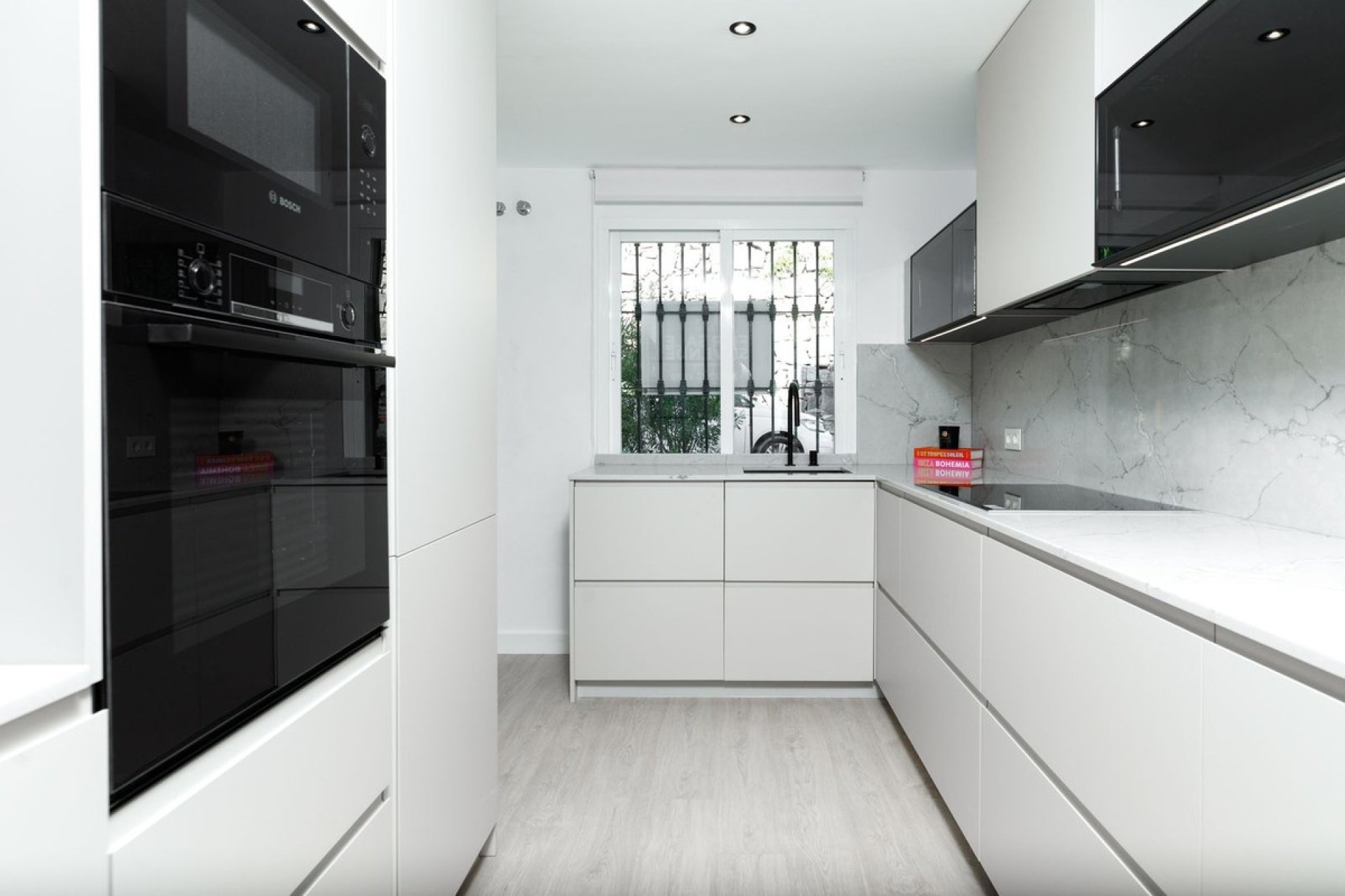 Rynek wtórny - apartment - Benahavís - La Quinta