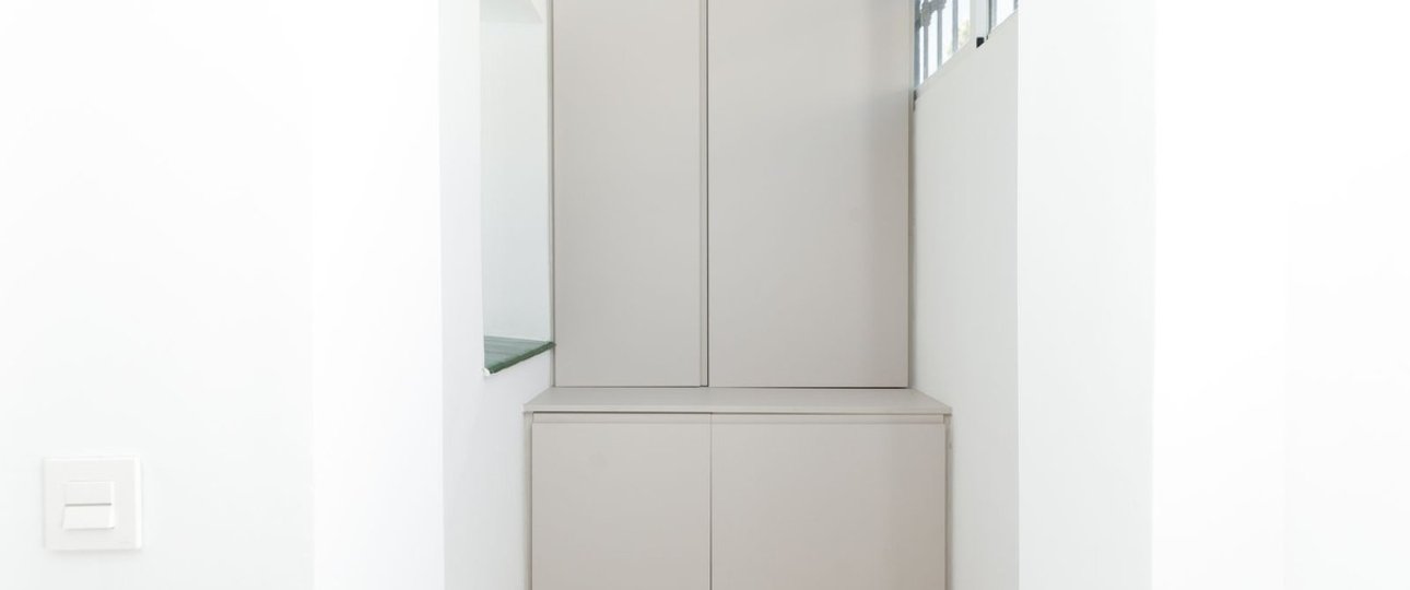 Rynek wtórny - apartment - Benahavís - La Quinta