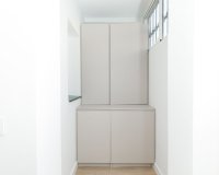 Rynek wtórny - apartment - Benahavís - La Quinta