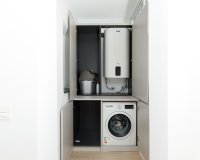 Rynek wtórny - apartment - Benahavís - La Quinta