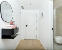 Rynek wtórny - apartment - Benahavís - La Quinta