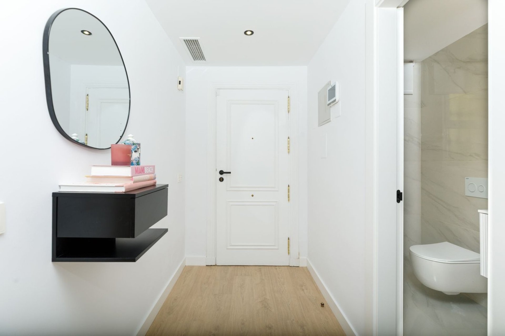 Rynek wtórny - apartment - Benahavís - La Quinta