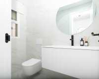 Rynek wtórny - apartment - Benahavís - La Quinta