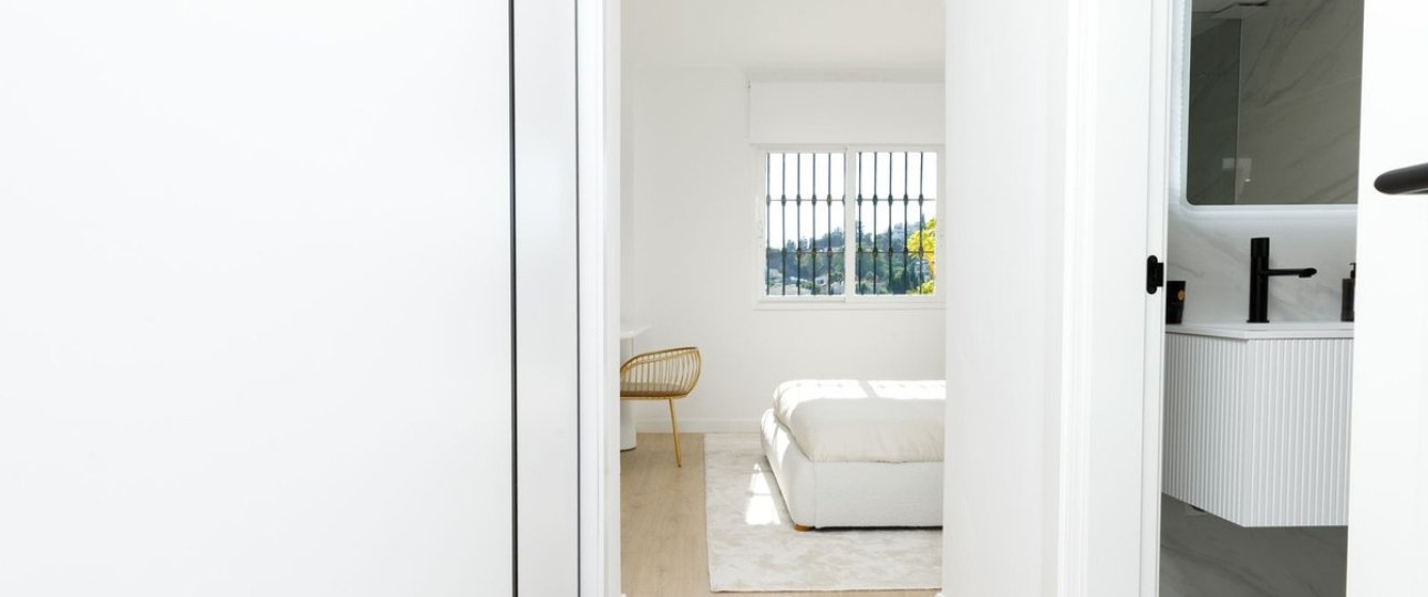 Rynek wtórny - apartment - Benahavís - La Quinta