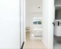 Rynek wtórny - apartment - Benahavís - La Quinta