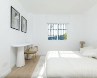 Rynek wtórny - apartment - Benahavís - La Quinta