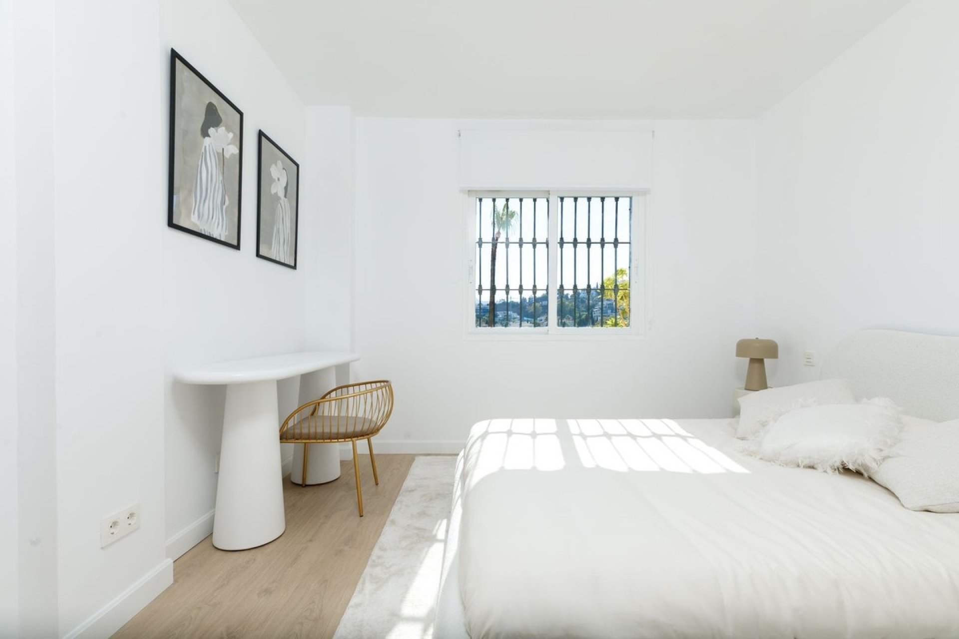 Rynek wtórny - apartment - Benahavís - La Quinta
