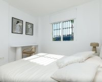 Rynek wtórny - apartment - Benahavís - La Quinta