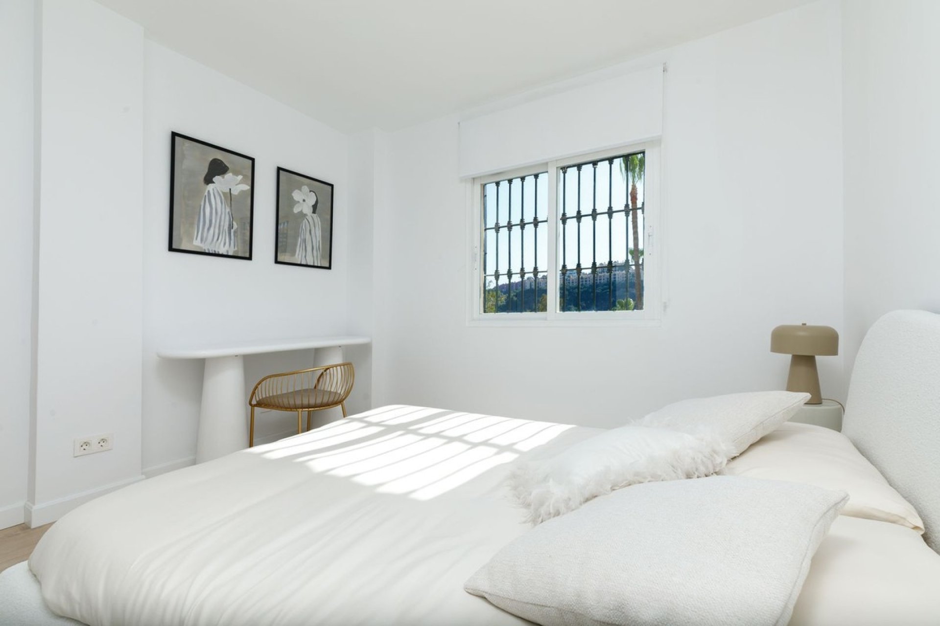 Rynek wtórny - apartment - Benahavís - La Quinta