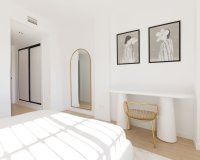 Rynek wtórny - apartment - Benahavís - La Quinta