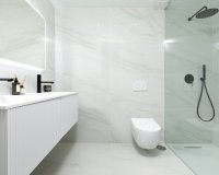 Rynek wtórny - apartment - Benahavís - La Quinta