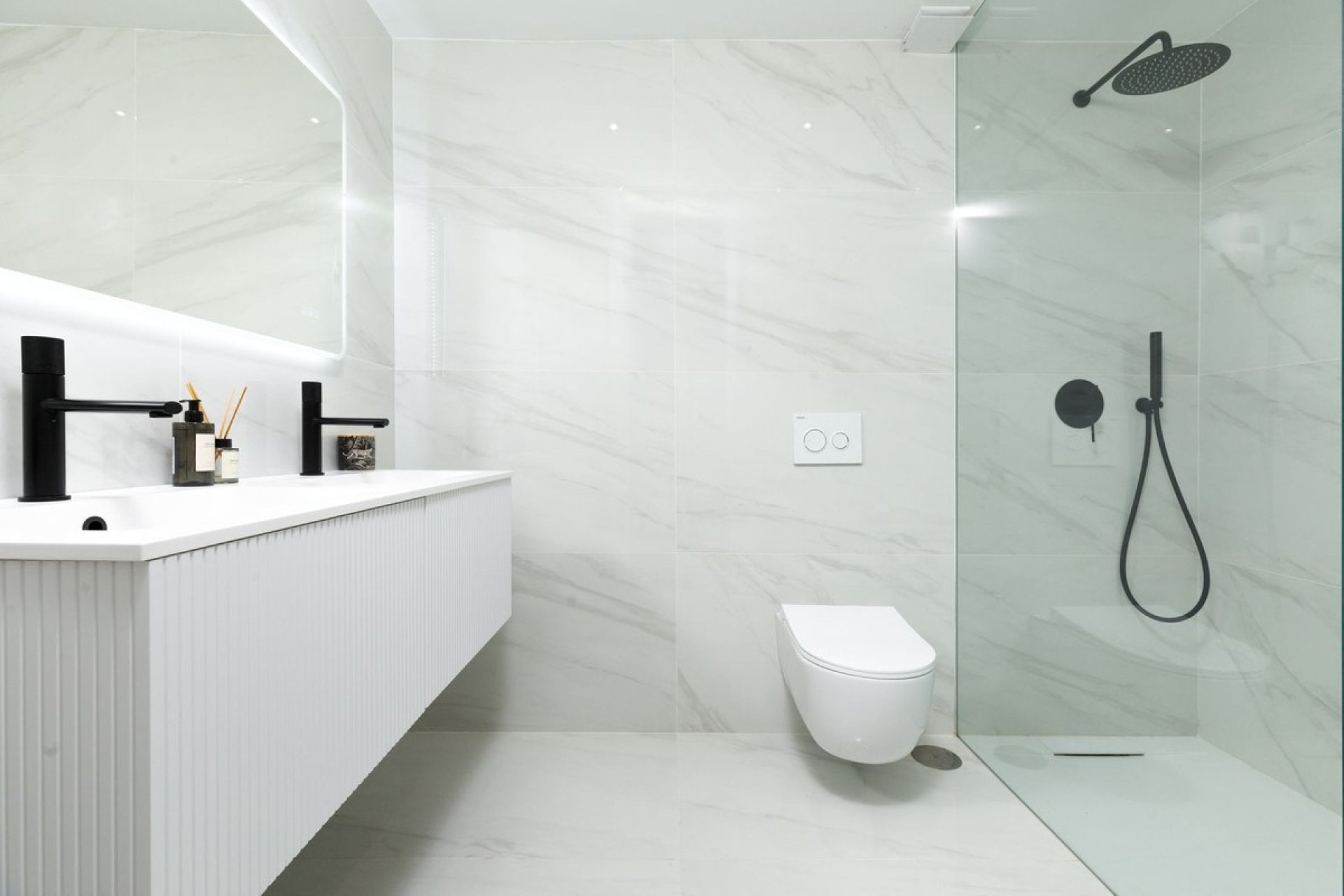 Rynek wtórny - apartment - Benahavís - La Quinta