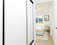 Rynek wtórny - apartment - Benahavís - La Quinta