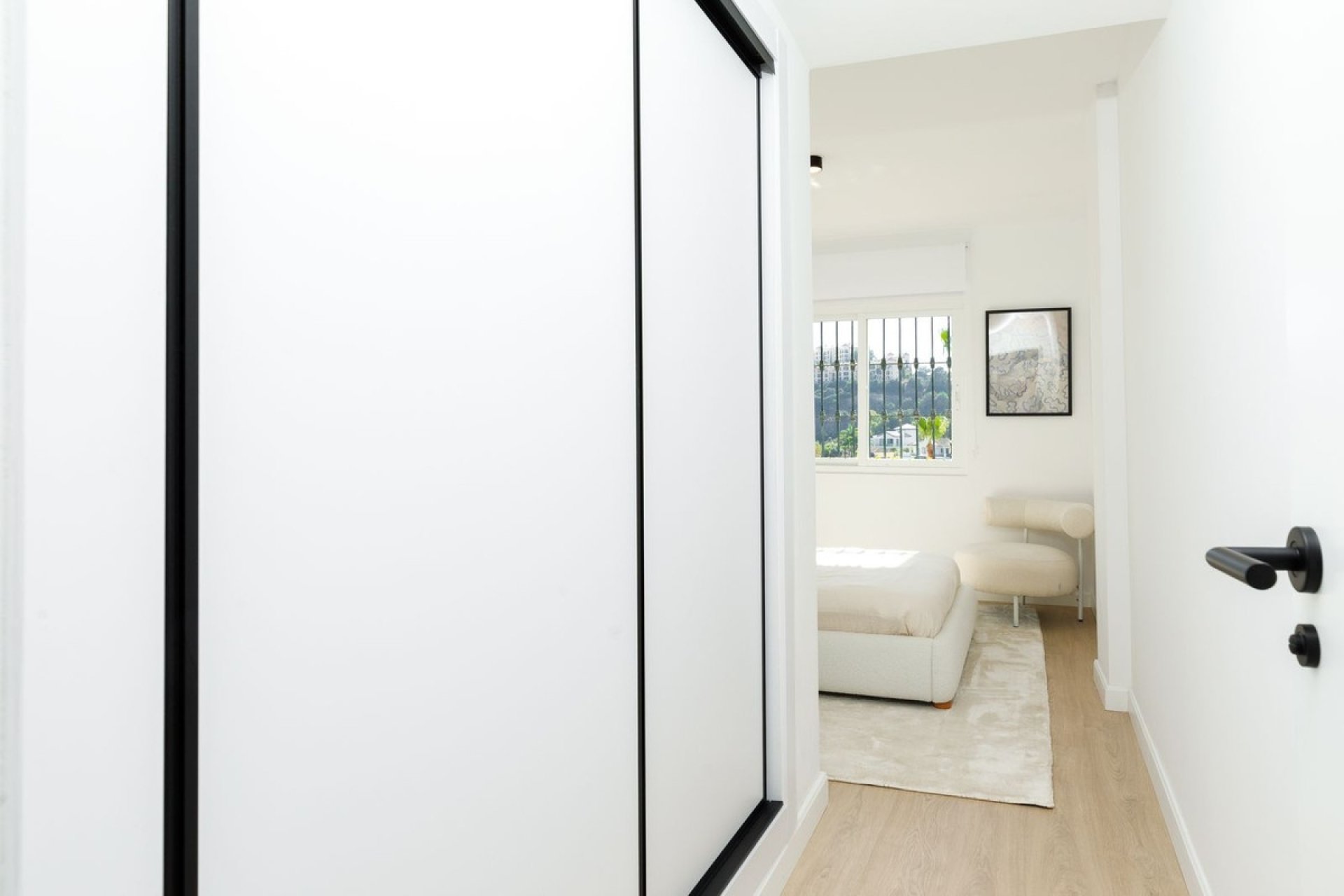 Rynek wtórny - apartment - Benahavís - La Quinta