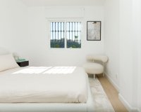 Rynek wtórny - apartment - Benahavís - La Quinta