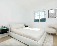 Rynek wtórny - apartment - Benahavís - La Quinta
