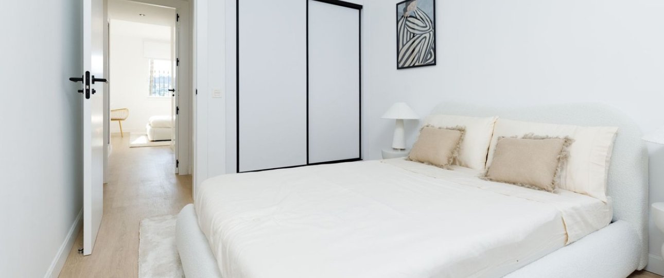 Rynek wtórny - apartment - Benahavís - La Quinta