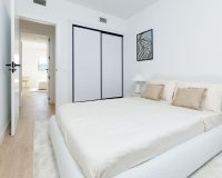 Rynek wtórny - apartment - Benahavís - La Quinta