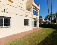 Rynek wtórny - apartment - Benahavís - La Quinta