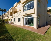 Rynek wtórny - apartment - Benahavís - La Quinta
