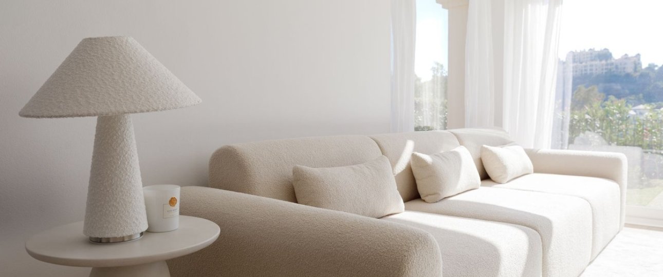 Rynek wtórny - apartment - Benahavís - La Quinta