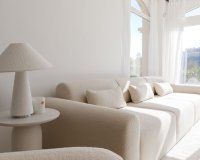 Rynek wtórny - apartment - Benahavís - La Quinta