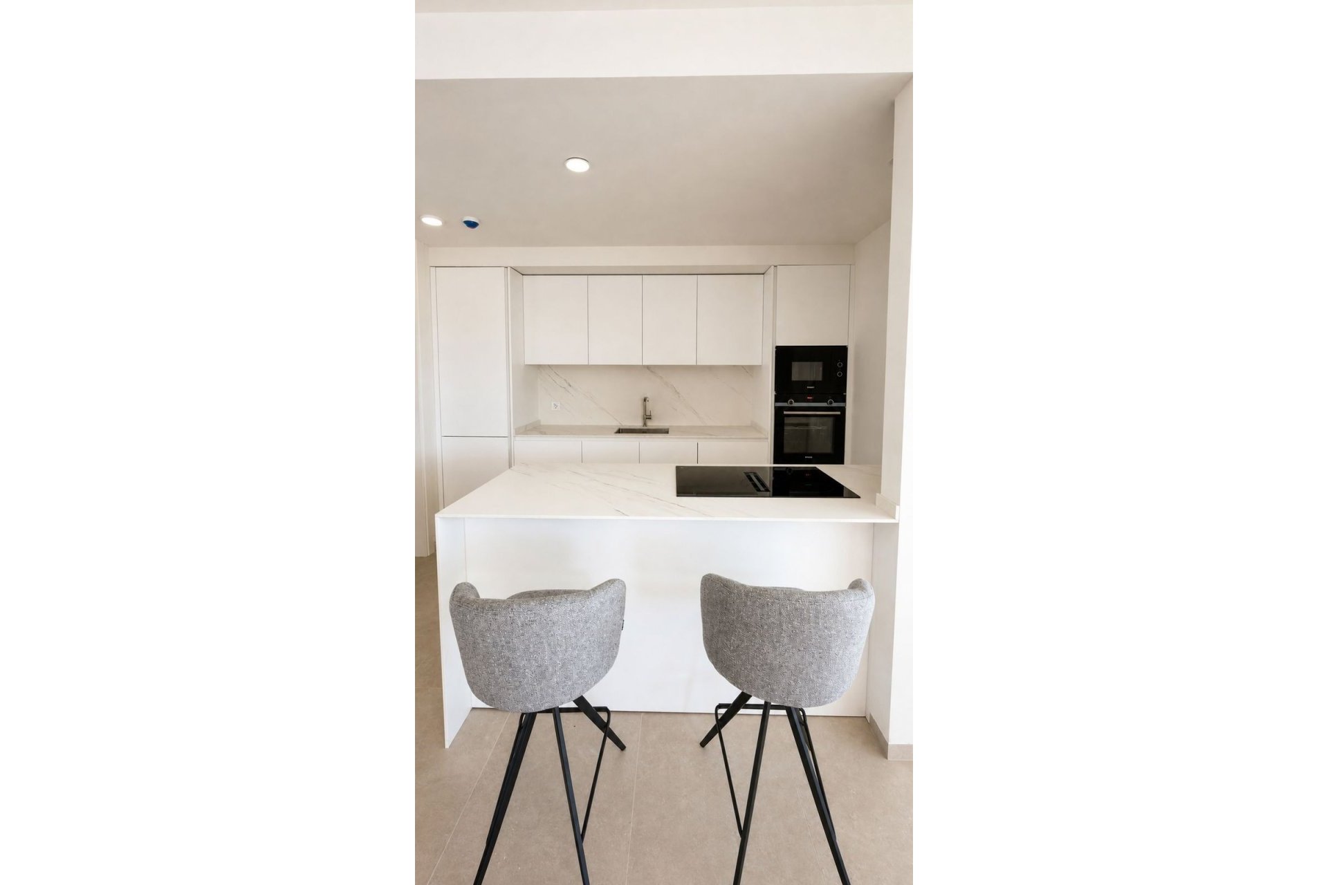 Rynek wtórny - apartment - Benahavís - La Quinta