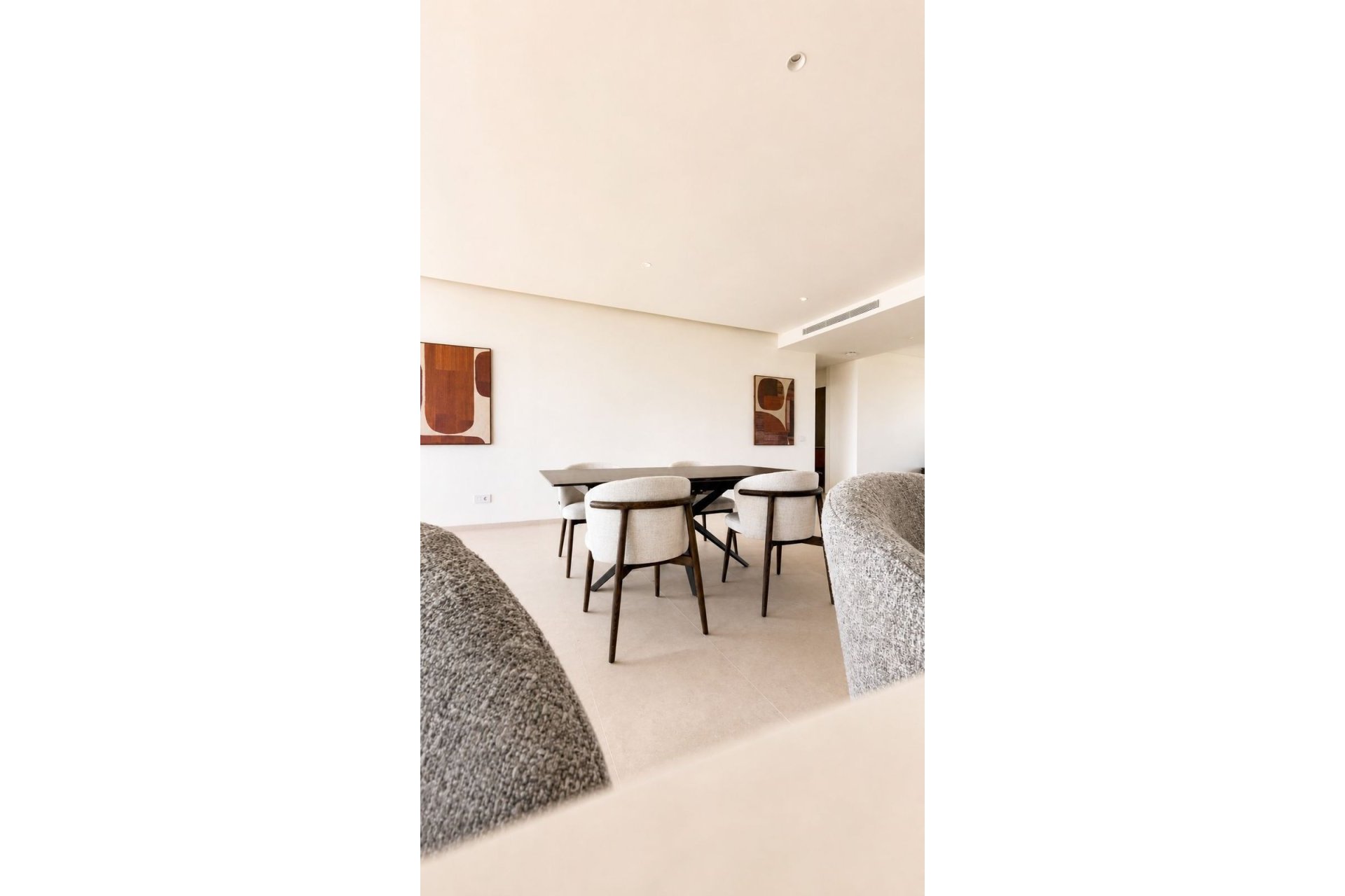 Rynek wtórny - apartment - Benahavís - La Quinta