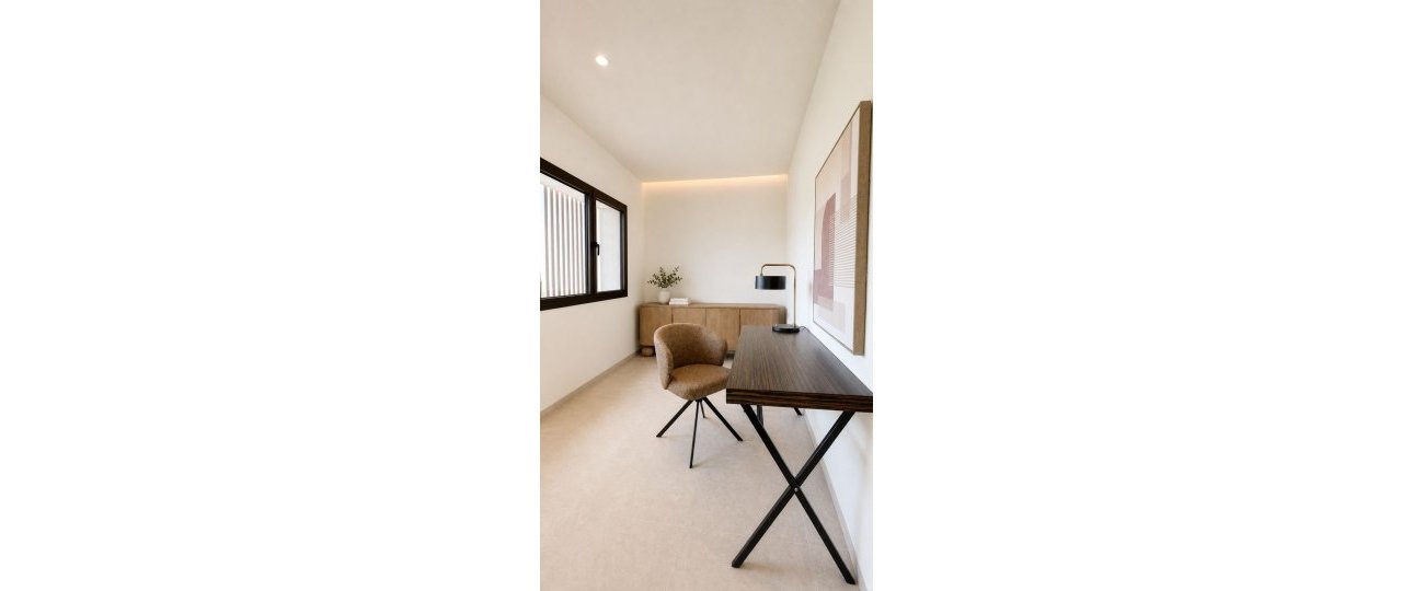 Rynek wtórny - apartment - Benahavís - La Quinta
