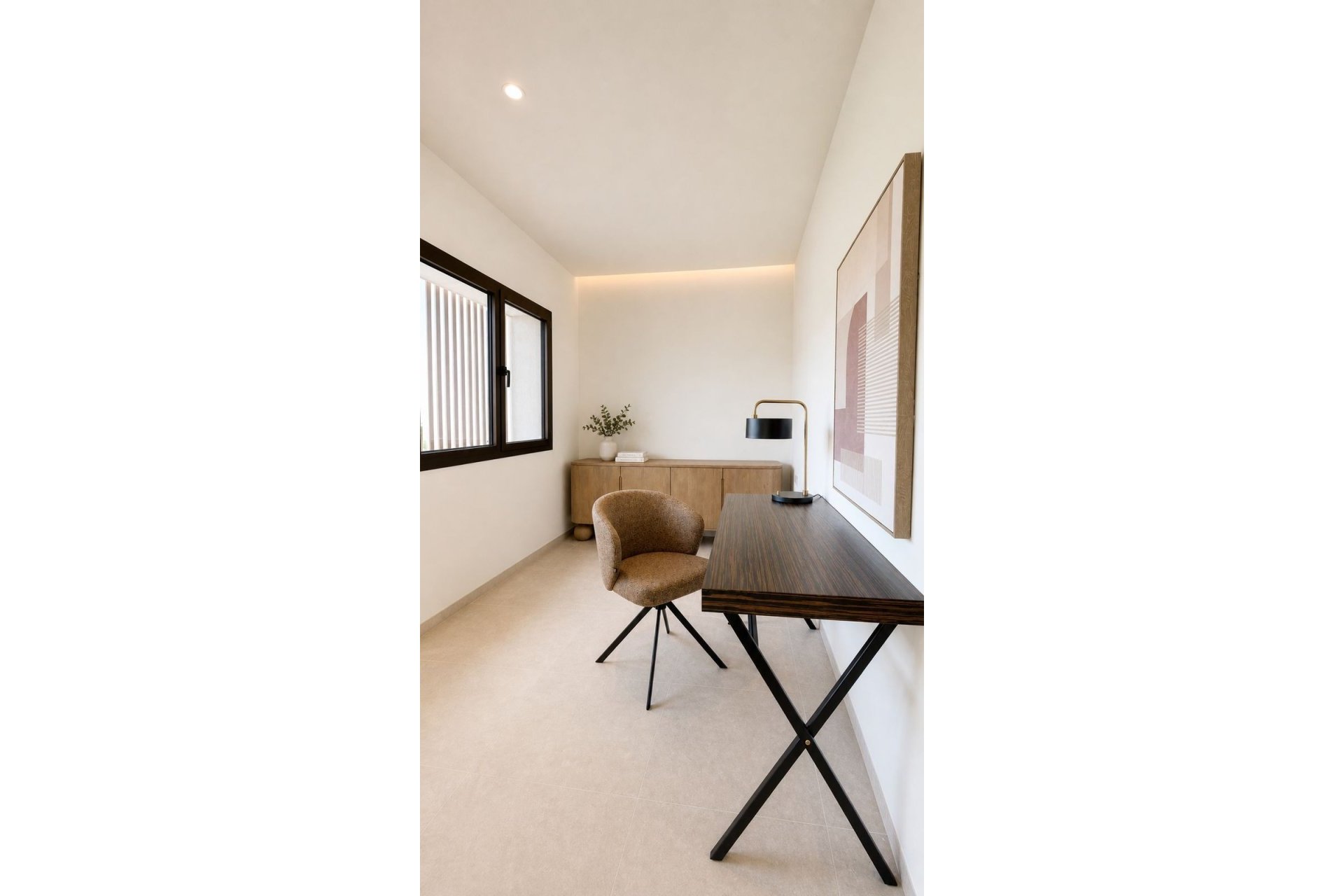 Rynek wtórny - apartment - Benahavís - La Quinta