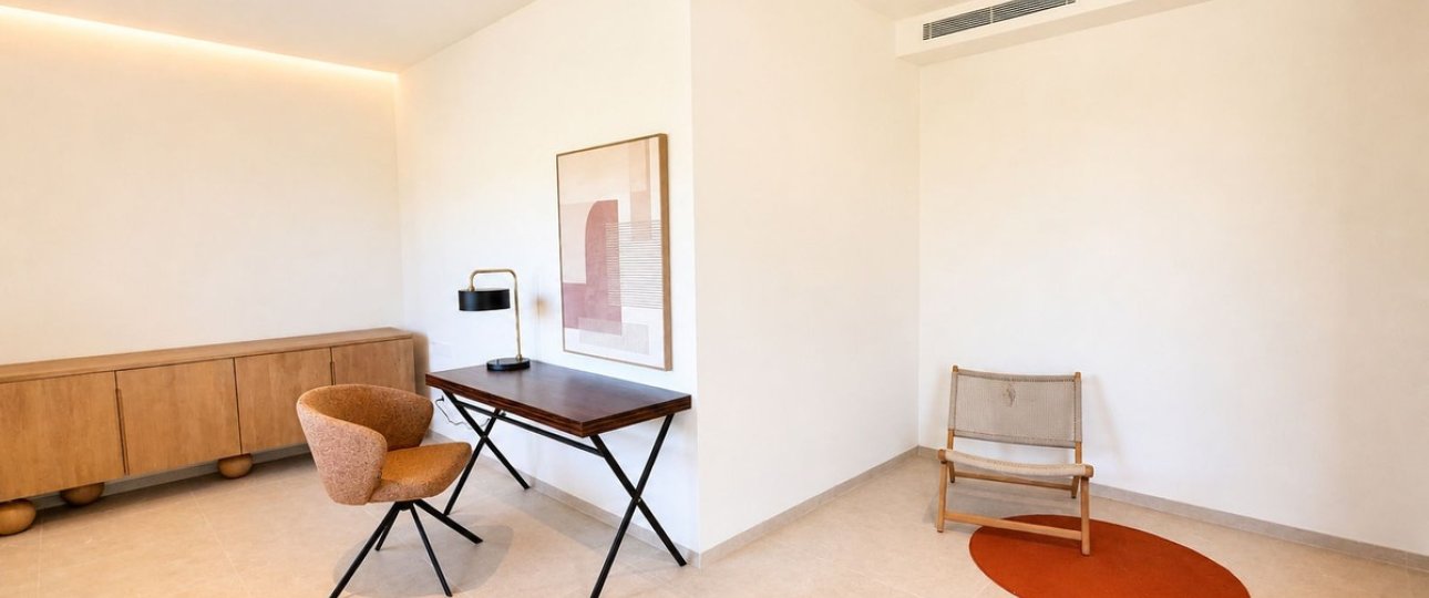 Rynek wtórny - apartment - Benahavís - La Quinta