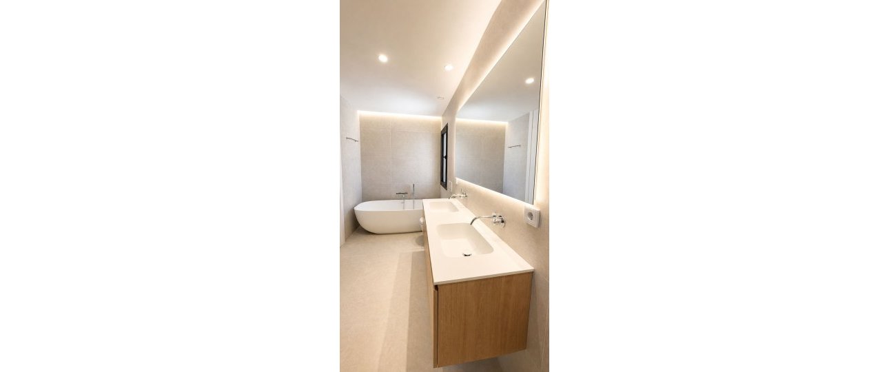 Rynek wtórny - apartment - Benahavís - La Quinta