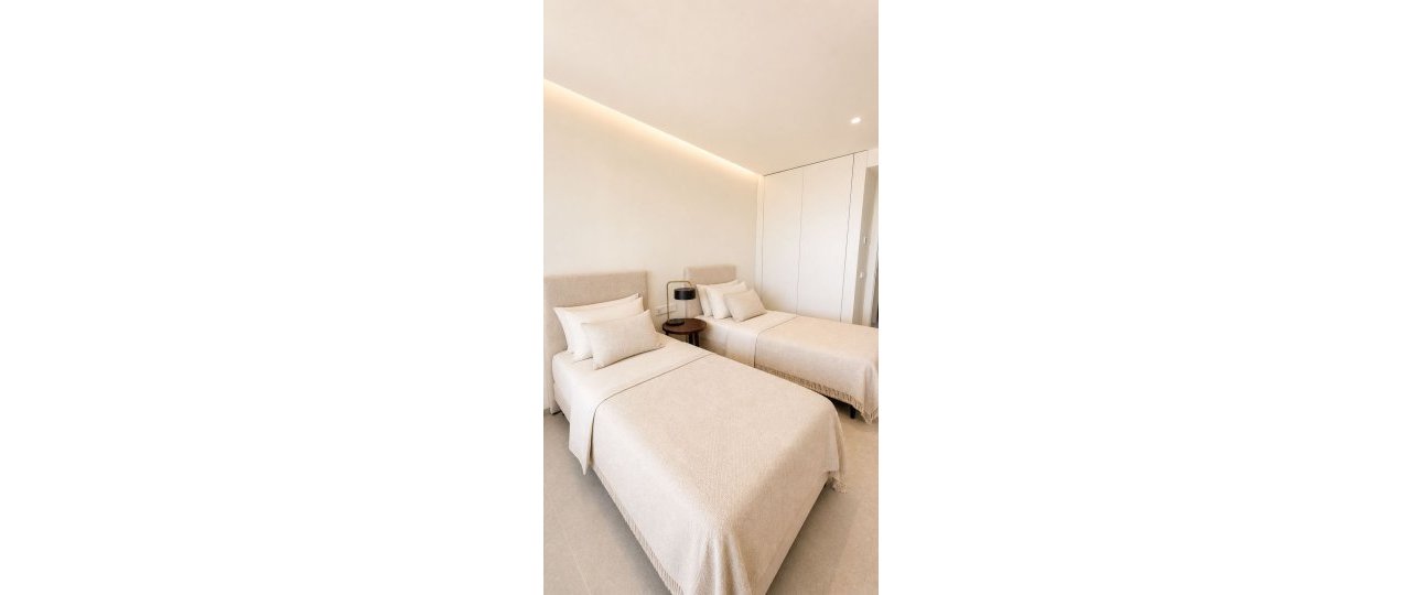 Rynek wtórny - apartment - Benahavís - La Quinta