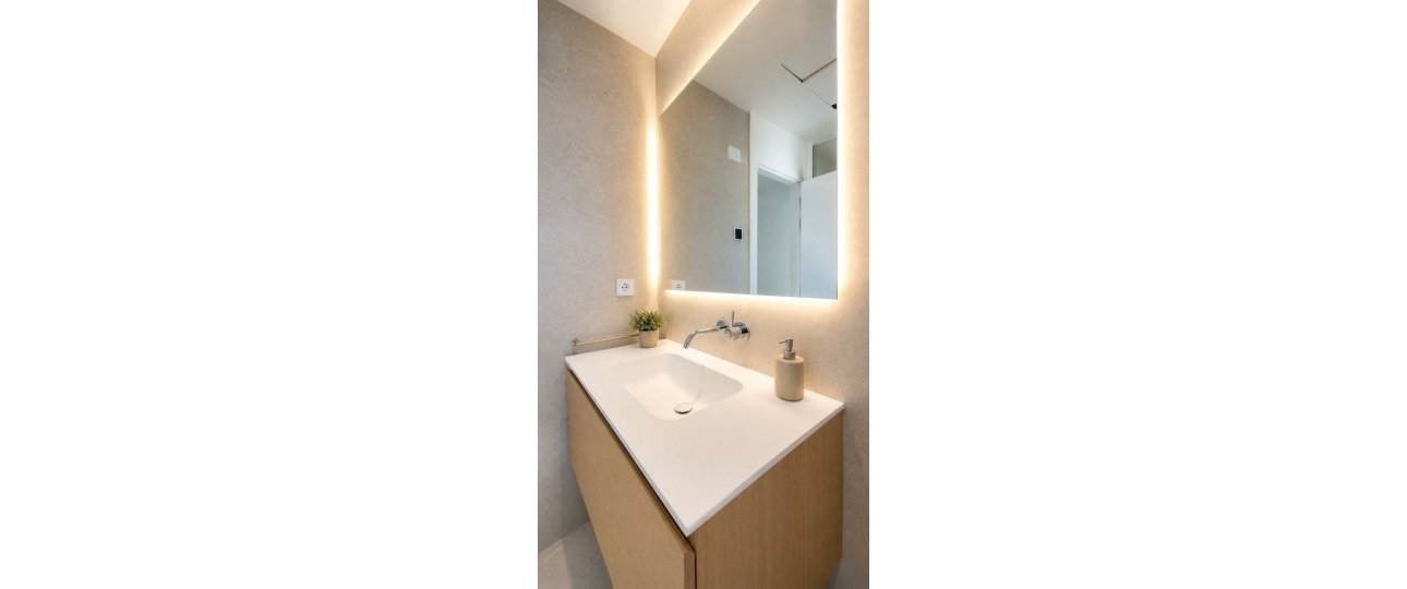 Rynek wtórny - apartment - Benahavís - La Quinta