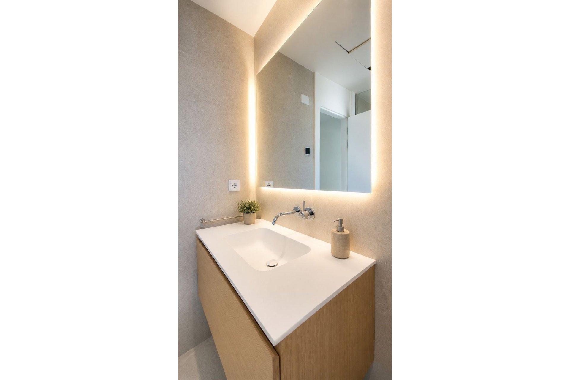Rynek wtórny - apartment - Benahavís - La Quinta