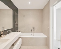 Rynek wtórny - apartment - Benahavís - La Quinta