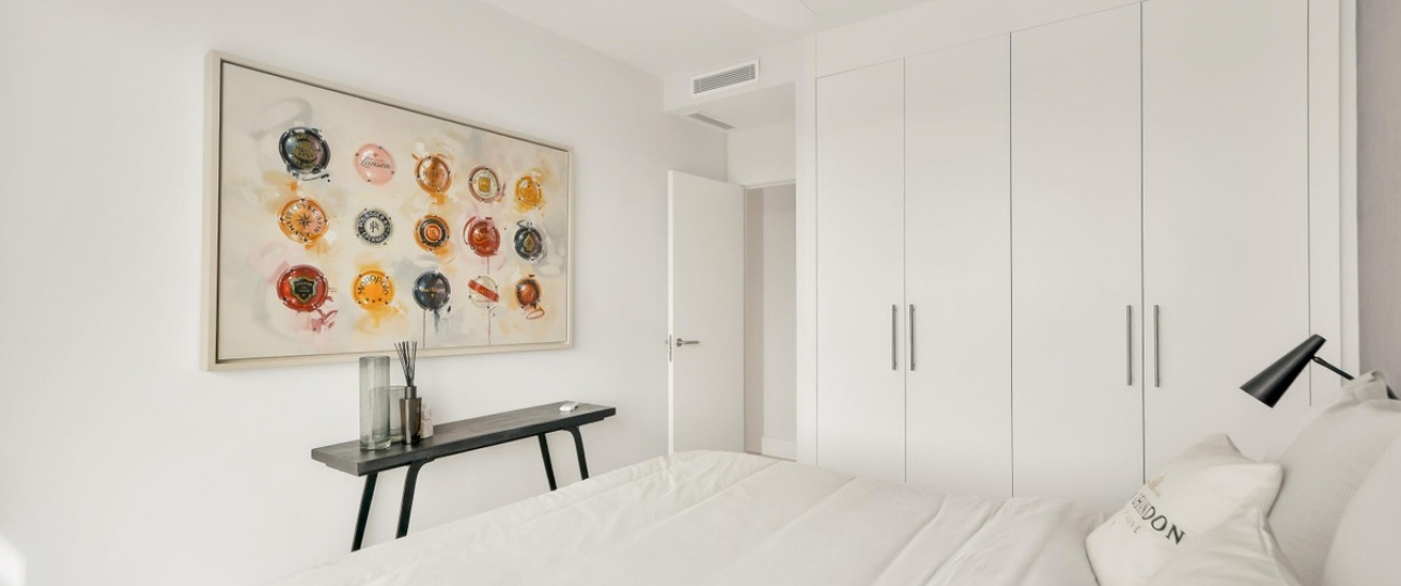 Rynek wtórny - apartment - Benahavís - La Quinta
