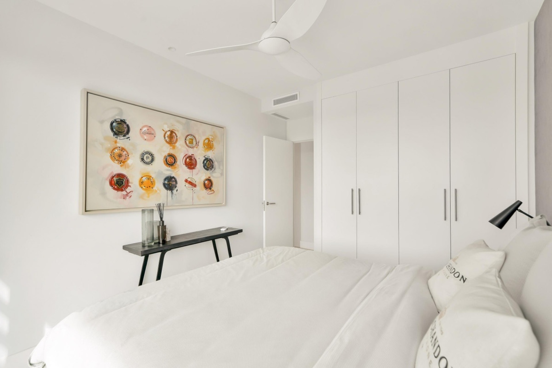 Rynek wtórny - apartment - Benahavís - La Quinta