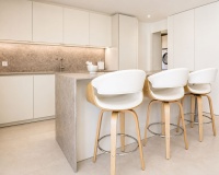 Rynek wtórny - apartment - Benahavís - La Quinta