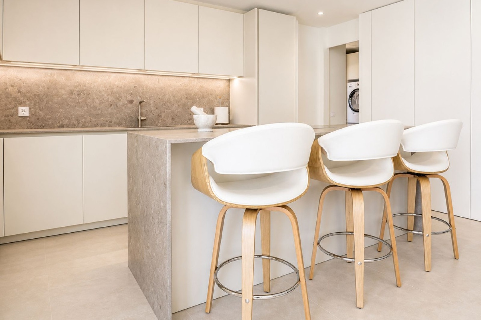 Rynek wtórny - apartment - Benahavís - La Quinta