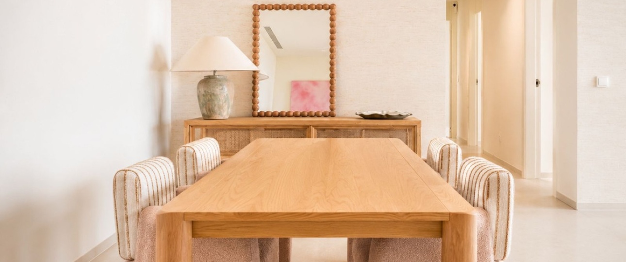 Rynek wtórny - apartment - Benahavís - La Quinta