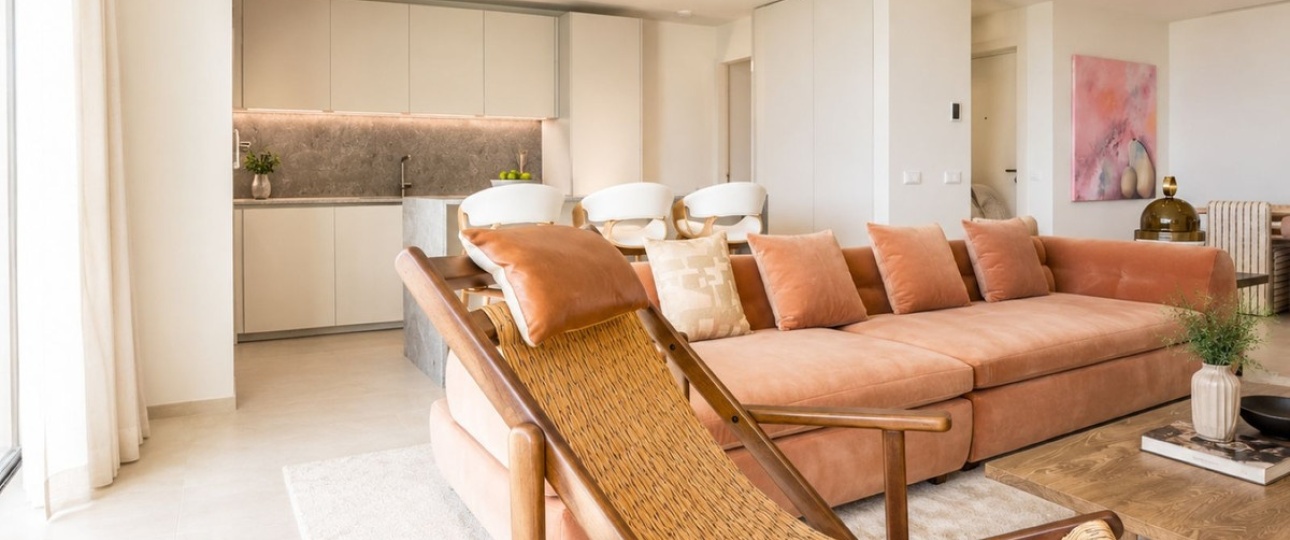 Rynek wtórny - apartment - Benahavís - La Quinta