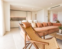 Rynek wtórny - apartment - Benahavís - La Quinta