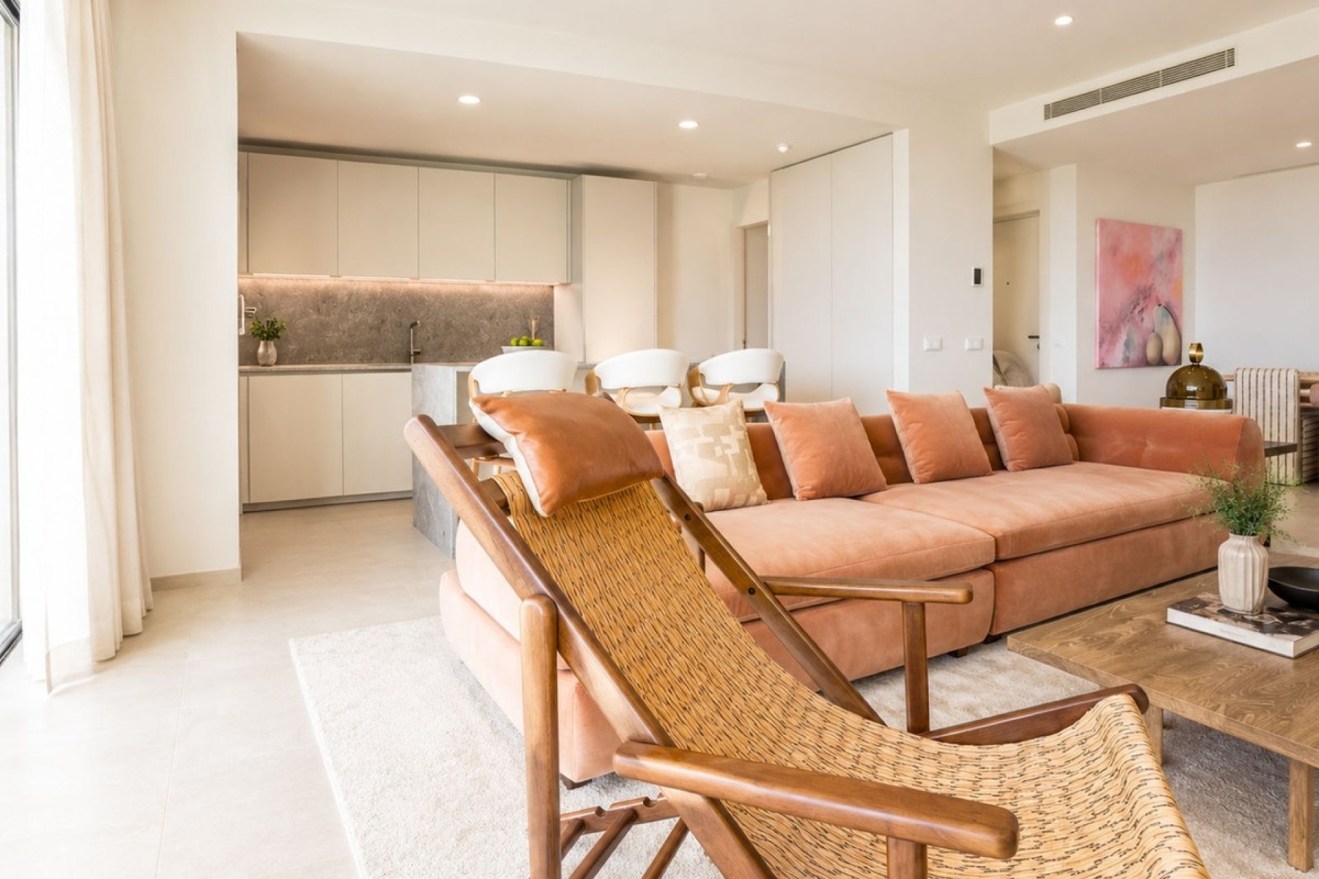 Rynek wtórny - apartment - Benahavís - La Quinta