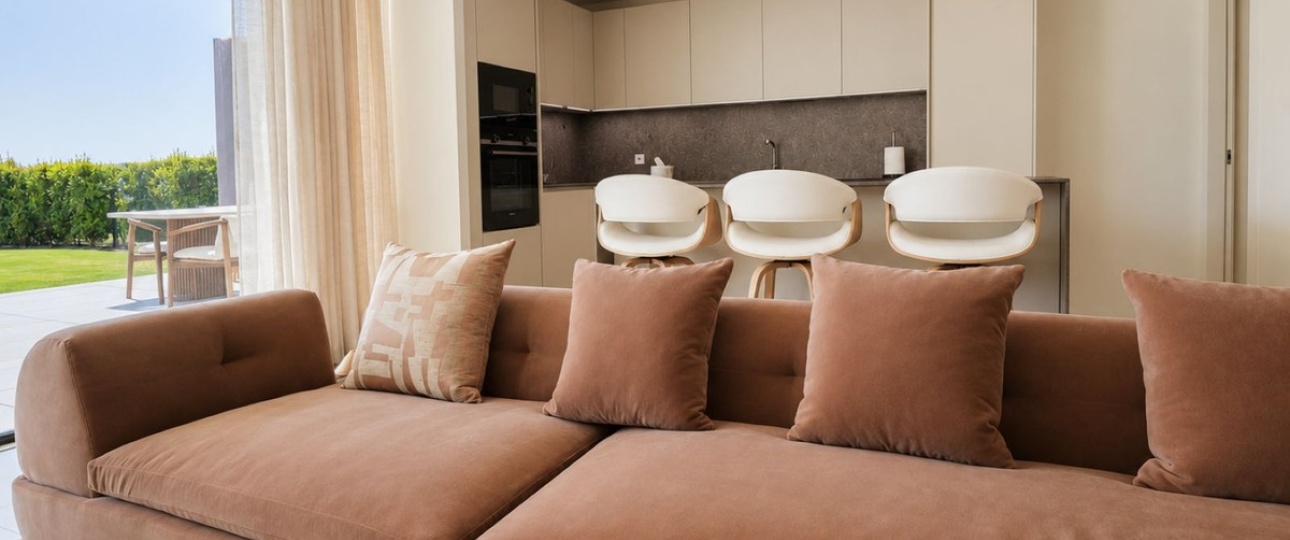 Rynek wtórny - apartment - Benahavís - La Quinta